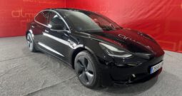 TESLA Model 3 Estandar Plus RWD 4p.