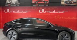 TESLA Model 3 Estandar Plus RWD 4p.