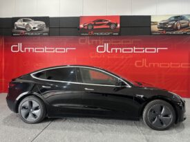 TESLA Model 3 Estandar Plus RWD 4p.