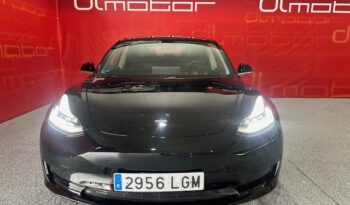 TESLA Model 3 Estandar Plus RWD 4p. lleno