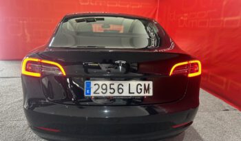 TESLA Model 3 Estandar Plus RWD 4p. lleno