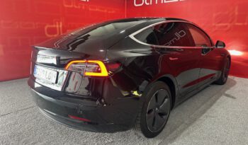 TESLA Model 3 Estandar Plus RWD 4p. lleno