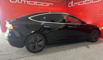 TESLA Model 3 Estandar Plus RWD 4p. lleno