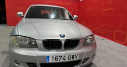 BMW Serie 1 120d 5p.