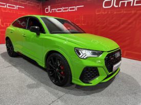 AUDI Q3 Sportback RS 2.5 TFSI quattro 5p.