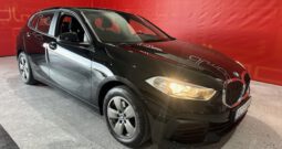 BMW 118d Business AUTOMATICO