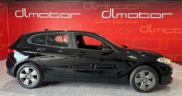 BMW 118d Business AUTOMATICO