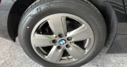 BMW 118d Business AUTOMATICO