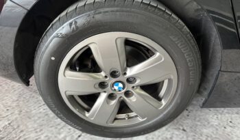 BMW 118d Business AUTOMATICO lleno