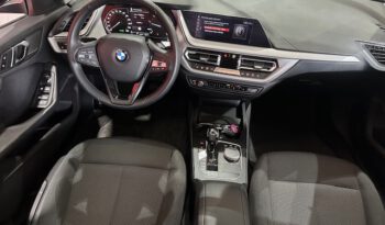 BMW 118d Business AUTOMATICO lleno