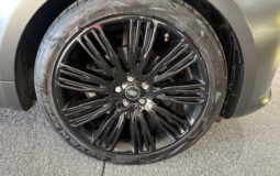 LAND-ROVER Range Rover Sport 3.0 SDV6 249CV HSE Dynamic 7 PLAZAS