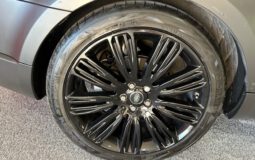 LAND-ROVER Range Rover Sport 3.0 SDV6 249CV HSE Dynamic 7 PLAZAS