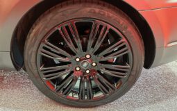LAND-ROVER Range Rover Sport 3.0 SDV6 249CV HSE Dynamic 7 PLAZAS