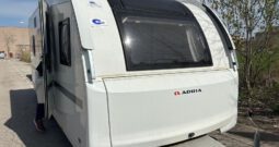 ADRIA 573 PT