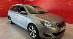 PEUGEOT 308 SW