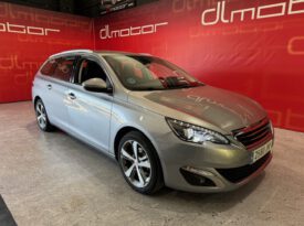 PEUGEOT 308 SW