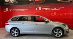 PEUGEOT 308 SW