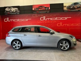 PEUGEOT 308 SW