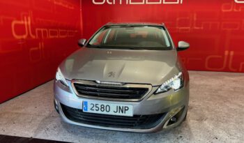 PEUGEOT 308 SW lleno