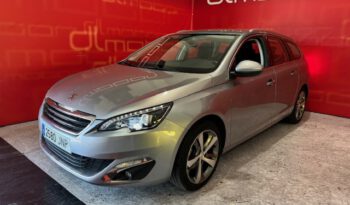 PEUGEOT 308 SW lleno