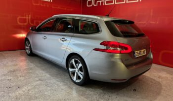 PEUGEOT 308 SW lleno