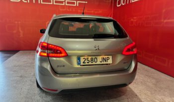 PEUGEOT 308 SW lleno