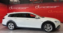 OPEL INSIGNIA ST 4X4 TURBO AUTOMATICO