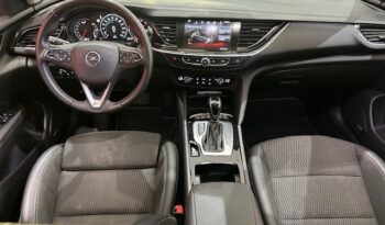 OPEL INSIGNIA ST 4X4 TURBO AUTOMATICO lleno