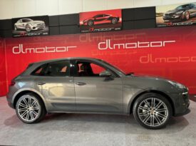 PORSCHE MACAN S DIESEL