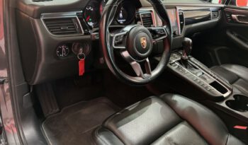 PORSCHE MACAN S DIESEL lleno