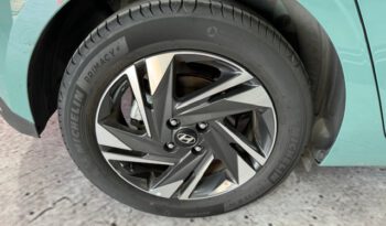 HYUNDAI I20 lleno