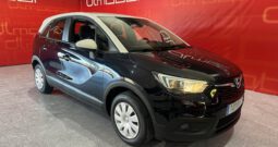 OPEL CROSLAND X