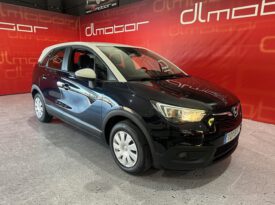 OPEL CROSLAND X