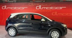 OPEL CROSLAND X