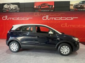 OPEL CROSLAND X