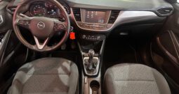 OPEL CROSLAND X