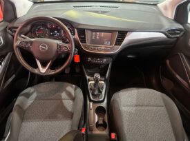 OPEL CROSLAND X