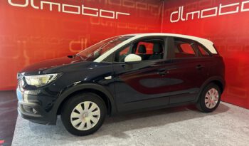 OPEL CROSLAND X lleno