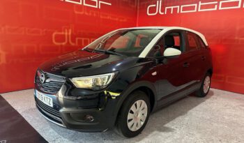 OPEL CROSLAND X lleno