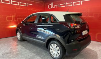 OPEL CROSLAND X lleno