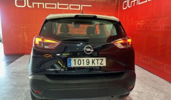 OPEL CROSLAND X lleno