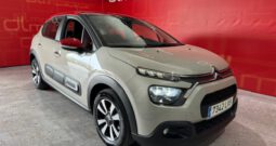 CITROEN C3 SHINE