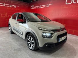 CITROEN C3 SHINE