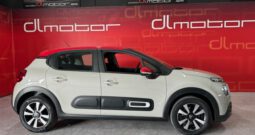 CITROEN C3 SHINE