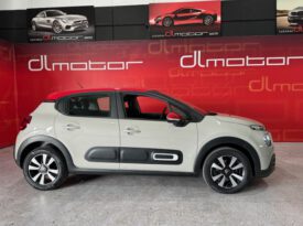 CITROEN C3 SHINE