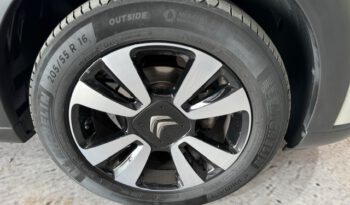 CITROEN C3 SHINE lleno