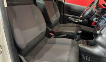 CITROEN C3 SHINE lleno