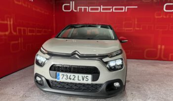 CITROEN C3 SHINE lleno