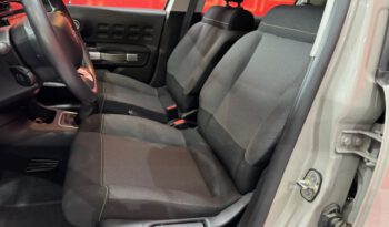 CITROEN C3 SHINE lleno