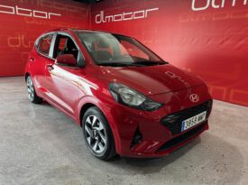 HYUNDAI I 10